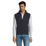 NORWAY GILET POLAIRE UNISEX