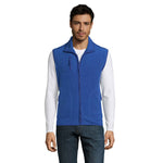 NORWAY GILET POLAIRE UNISEX