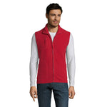NORWAY GILET POLAIRE UNISEX
