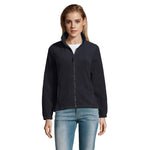 NORTH WOMEN VESTE POLAIRE