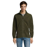 NORTH MEN jacket