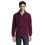 NORTH MEN jacket