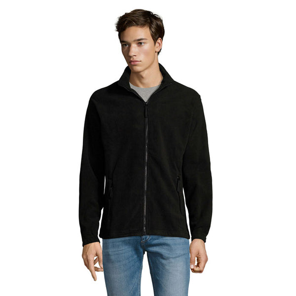 NORTH MEN jacket