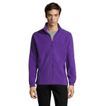 NORTH MEN jacket
