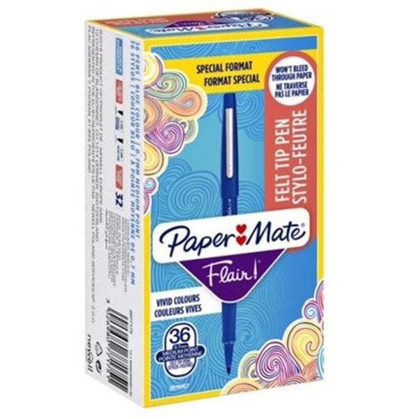 Stylo Feutre Flair PAPER MATE