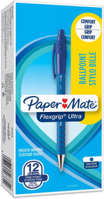 Stylo Flexgrip Ultra PAPERMATE