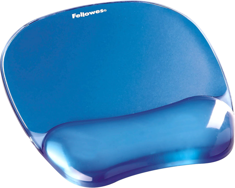 Tapis de souris et repose-poignet FELLOWES